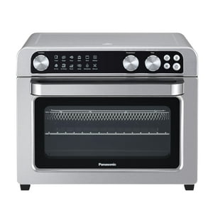 Horno Tostador Air Fryer Panasonic Nb-G211P 1800W 11 Presets