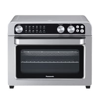 Horno Tostador Air Fryer Panasonic Nb-G211P 1800W 11 Presets