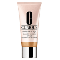 Clinique - Moisture Surge Sheertint Hydrator Fps 25 En Tono Universal Medium (40 Ml)