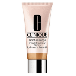 Clinique - Moisture Surge Sheertint Hydrator Fps 25 En Tono Universal Medium (40 Ml)