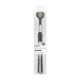 thumbnail image 1 of 1pc Three Sided Soft Hair Tooth Toothbrush Adult For Oral Health Clean Toothbrush Ultra Fine Soft Bristle Oral Care Teeth Brush, 1 of 3