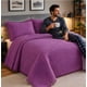thumbnail image 4 of Cubrecama Quilt King Relieve Con Pompones Y Fundas, 4 of 6
