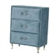 thumbnail image 3 of Organizador De Joyero Con Forma De Mueble, Forrado Suave Para Anillos, Mesita De Noche, 3 of 5