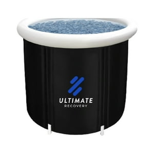 Ultimate Fitness - Ice Bath Muscular Aid