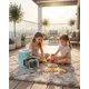 thumbnail image 4 of Air Fryer Infantil Con Comida De Juguete Y Accesorios, 4 of 6