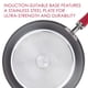 thumbnail image 3 of Set de utensilios de cocina Rachael Ray Create Delicious de 11 piezas, color rojo, 3 of 8