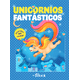 thumbnail image 4 of Libro Pack Libros Aventuras Para Colorear, 4 of 7