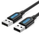 thumbnail image 1 of Cable USB a USB 480Mbps Vention-1.5M, 1 of 3