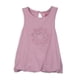 thumbnail image 1 of Polera Niña Sin Mangas Palo Rosa Pillin, 1 of 3