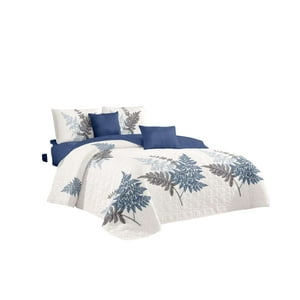 Genérico - Cubrecama Quilt De Verano King