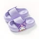 thumbnail image 1 of Adorable Cartoon Slippers For Baby Girls - Non-Slip, Lightweight & Perfect For All Seasons!, 1 of 3