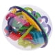 thumbnail image 3 of 299 Niveles Laberinto Rompecabezas Bola 3D Laberinto Intelecto Cubo Mágico Niños Juguetes Regalo, 3 of 3