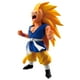 thumbnail image 3 of Figura Colecc Bandai Ichibansho Super Saiyan 3 Goku Gt, 3 of 3