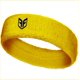 thumbnail image 1 of Banda Protectora Universal ForceField FF Amarilla S, 1 of 7