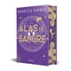 thumbnail image 1 of Empíreo 1: Alas de sangre - Rebecca Yarros, 1 of 2
