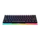 thumbnail image 2 of Teclado Gamer Gigante 60% Redragon Alien K605 59cm/20cm/6cm, 2 of 5