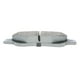 thumbnail image 2 of Juego Pastillas Freno Delanteras Peugeot 107 1.0 2008 2013, 2 of 2