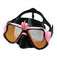 thumbnail image 3 of Máscara De Buceo Para Adultos Con Gafas De Montura De Cámara Para Buceo Libre Subacuático H, 3 of 5