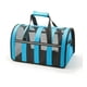 thumbnail image 1 of Bolso Transporte Mascotas Talla M 41x26x24 Mediano Malla, 1 of 2