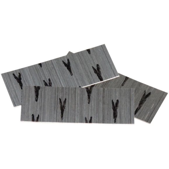 Micropins Senco A100629, calibre 23 x 5/8 pulgadas, electro galvanizado