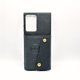 thumbnail image 1 of Samsung Note9/10+, Note20 Ultra, & Card Holder Leather Case: Anti-Fall Bracket Wallet Protective Cover for Your Phone!, 1 of 3