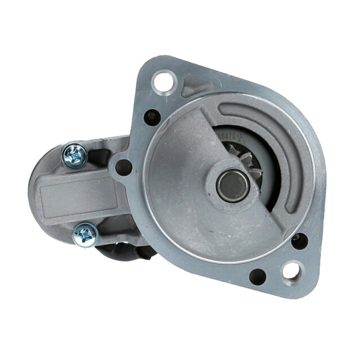 Kuboshi - Motor De Partida Mitsubishi L 200 2.5 4 D 56 Diésel 8 Val (1993-2006)