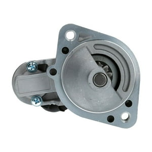 Kuboshi - Motor De Partida Mitsubishi Katana 2.5 4D56 Diesel 02/07