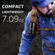 thumbnail image 2 of Linternas LED Lepro, funcionan con pilas, para acampar, plegables, paquete de 4, 2 of 8