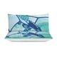 thumbnail image 3 of Dragon Wings Of Fire 3-Piece Bedding Set Duvet Cover Set Soft Warm And Comfortable Soft Bed Set for Bedroom, 3 of 5