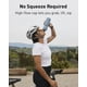 thumbnail image 3 of Botella de agua CamelBak Podium Steel Insulated 530 ml, 3 of 6