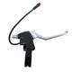 thumbnail image 5 of Juego de manetas de freno BQPOLING impermeable de 18 cm para bicicleta eléctrica, 5 of 7