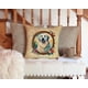 thumbnail image 5 of Almohada Decorativa Great Pyrenees 14x14, 5 of 7
