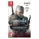 thumbnail image 1 of The Witcher 3 : Wild Hunt Complete Edition - Switch - Megagames, 1 of 3