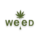 thumbnail image 2 of Lubricante Intimo Orgánico Weed 50 ml, 2 of 2