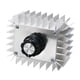 thumbnail image 1 of 5000W Regulador De Velocidad Del Motor Regulador De Voltaje SCR Módulo Electrónico, 1 of 5