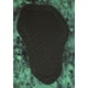 thumbnail image 4 of Rash Guard Cressi Hunter, camuflaje, cuello redondo, unisex, color verde L, 4 of 5