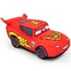 thumbnail image 1 of Almohada Roja Lightning Mcqueen De Peluche Para Niños, 1 of 4