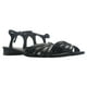 thumbnail image 5 of Sandalia Mujer  Chalada Fadialow20 Negro Casual, 5 of 8