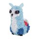 thumbnail image 3 of Figura de Juguete The Orb Factory PlushCraft™ Llama, 3 of 4