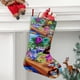thumbnail image 2 of Calcetín de Navidad Desmarcar South Park Dora 54cm x 38cm, 2 of 5