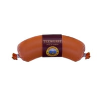 Paté Teewurst Embutido 125 G Llanquihue