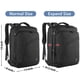 thumbnail image 5 of Mochila MATEIN Carry on extra grande de 40 L, resistente al agua, 5 of 9