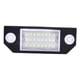 thumbnail image 1 of Auto 12V LED lámparas de matrícula para Ford Focus C-Max MK2 2003-2008, 1 of 3