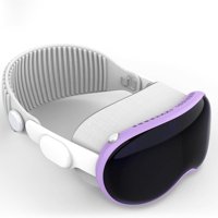 Funda Marco Aaronmei Vision Pro Morado