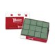 thumbnail image 1 of Tiza para Billar Imperial Master 12 Cubos Color Pino, 1 of 5