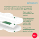 thumbnail image 5 of Protectores Diarios Sin Químicos y Orgánicos Eco Boom, 5 of 5