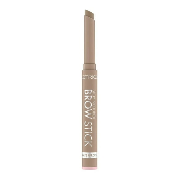 Lápiz Cejas Barra Stay Natural 020 Soft Medium Brown
