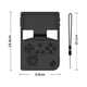 thumbnail image 5 of Funda protectora de silicona suave a prueba de golpes para la consola de juegos ANBERNIC RG40XXV - Cubierta ligera y duradera Accesorios-Blanco, 5 of 5