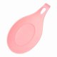 thumbnail image 1 of suxuMhao Reposacucharas,1 Pieza Soporte para Cucharas para Estufa,Le Creuset Reposacucharas,Reposacucharas para Encimera de Cocina, Material TPE No Tóxico,Tamaño 7.87x3.74x0.59in–mantener la, 1 of 1