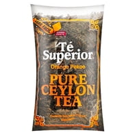 Té Ceylán Superior Bolsa